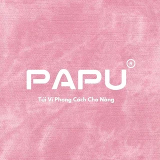 Logo PAPU.VN