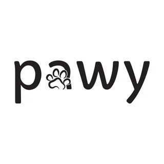Logo Pawy Official Store