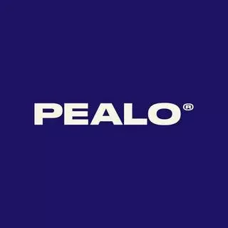 Logo PEALO Official Store