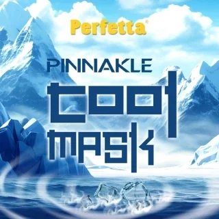 Logo WHP - KHẨU TRANG PERFETTA