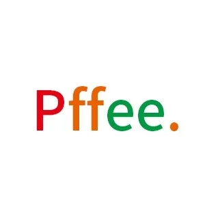 Logo Pffee Flagship Shop