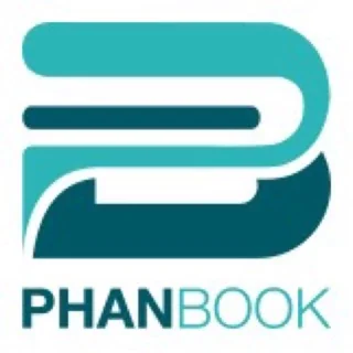 Logo Phanbook