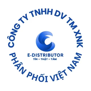Logo Phân Phối Việt Nam