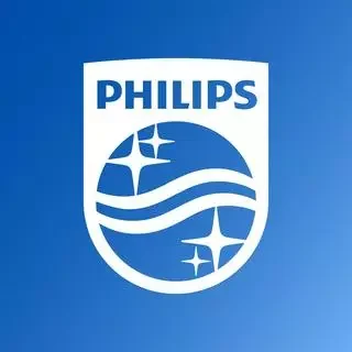Logo Philips Massager Official Store