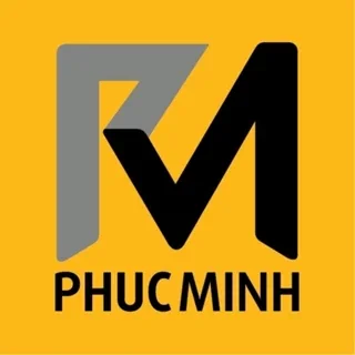 Logo Phuc Minh Books