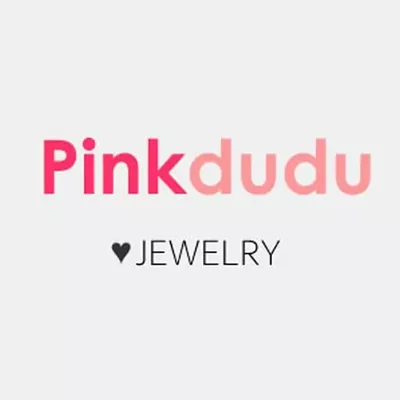 Logo Pinkdudu Jewelry Vn Store