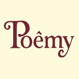 Logo Poêmy Official Store
