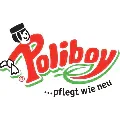 Logo  Poliboy Official Store