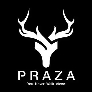 Logo PRAZA - Official Store