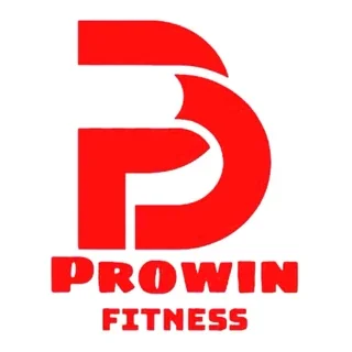 Logo PROWIN FITNESS Official Store