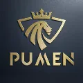 Logo PUMEN STORE