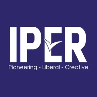 Logo Iper Press