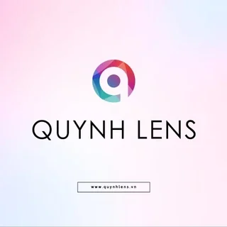 Logo QUYNH LENS - Chi nhánh Sài Gòn