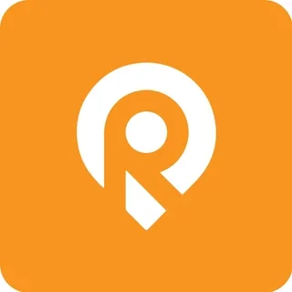 Logo Read Station Bookstore