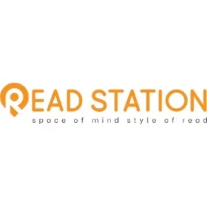 Logo Read Station
