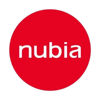 Logo Nubia Official Store
