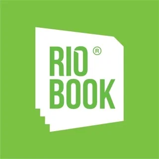 Logo RIObookvn