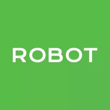 Logo  ROBOT STORE VIỆT NAM