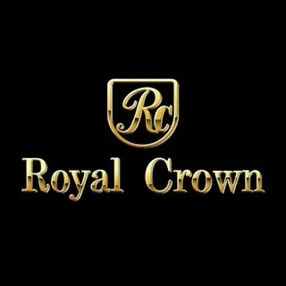 Logo Royal Crown Vietnam