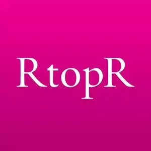 Logo RtopR Official Store
