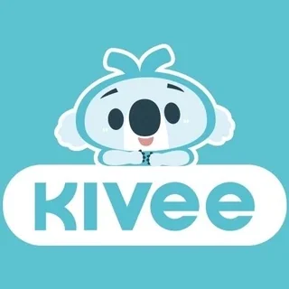 Logo Cửa hàng KIVEE Việt Nam