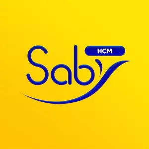 Logo Saby Official Store