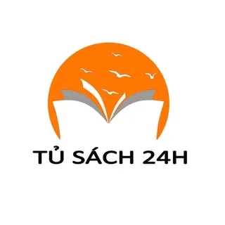 Logo Tủ Sách 24H