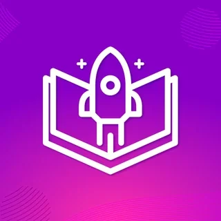 Logo Sách gì cũng có nhé