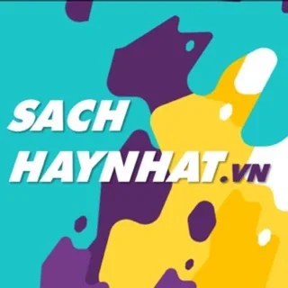 Logo sachhaynhat.vn