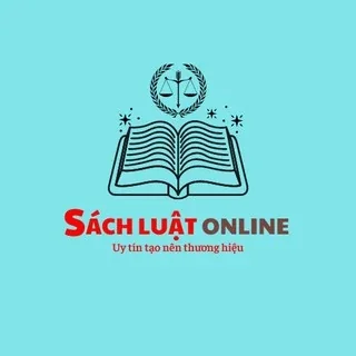 Logo Sách Luật Online