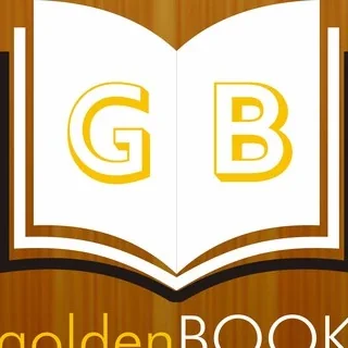 Logo sachvang (Goldenbook)