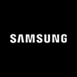 Logo SAMSUNG BRAND STORE