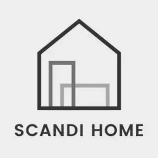 Logo Scandi Home