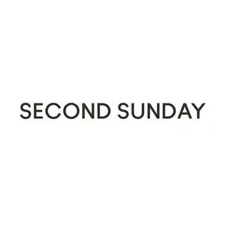 Logo Second Sunday Official Store