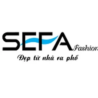 Logo sefa fashion