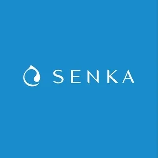Logo Senka by FT Official Store