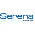 Logo SERENA MATTRESS