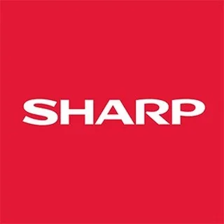 Logo sharp_official_store