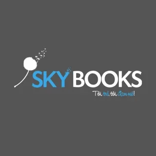 Logo Skybooks_official store