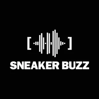Logo Sneaker Buzz