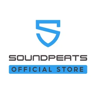 Logo SOUNDPEATS OFFICIAL STORE