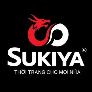 Logo SUKIYA OFFICIAL STORE