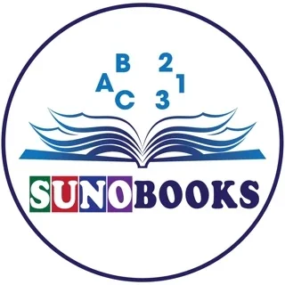 Logo SUNO BOOKS