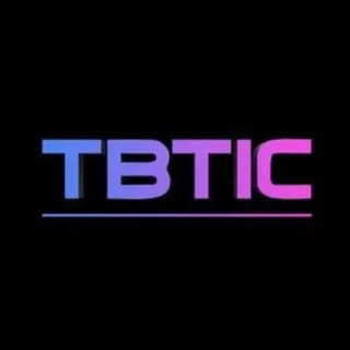 Logo TBTIC Official Store