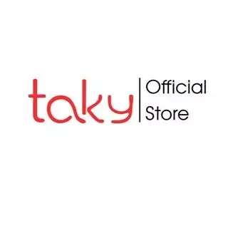 Logo Taky Mall: Tiện ích gia đình