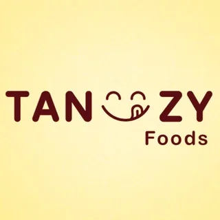 Logo Tanzy Foods Official Store