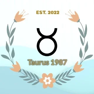 Logo Taurus 1987 Books