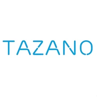 Logo Tazano Bookstore