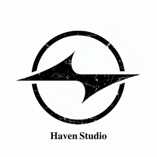 Logo Haven Studio Official Store
