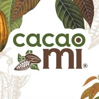 Logo Cacao Mi Official Store